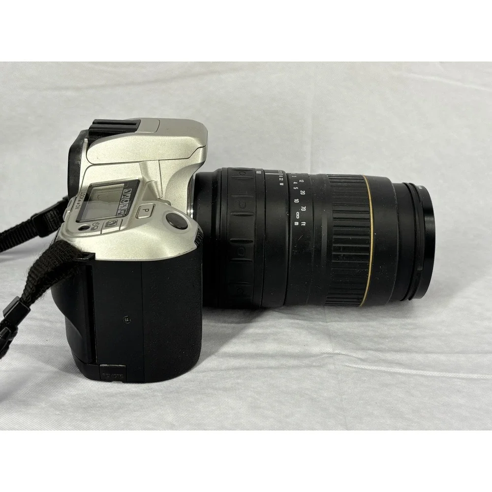 Minolta maxxum xtsi